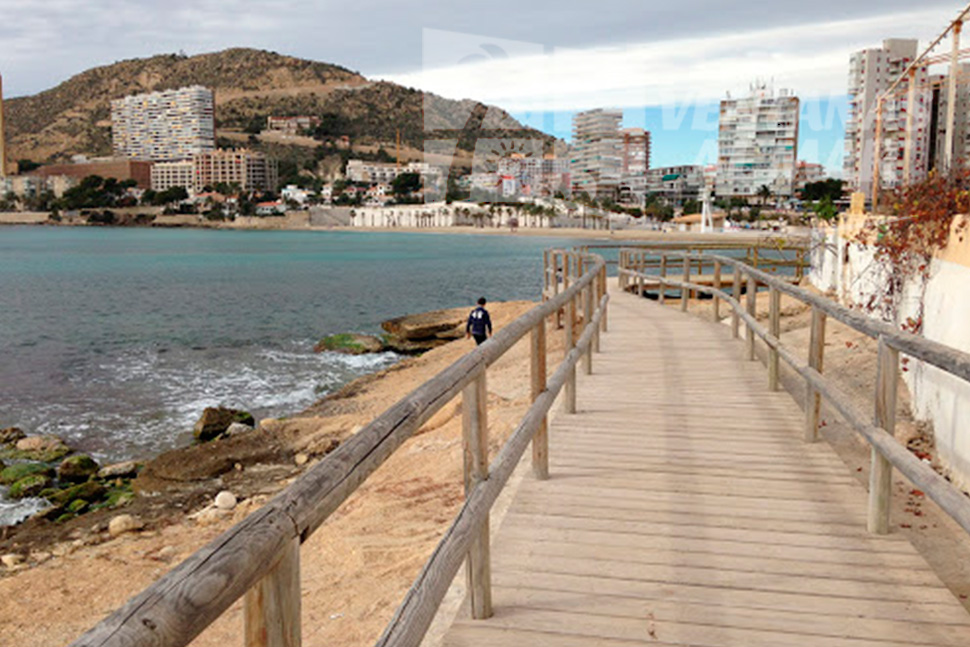 Ventanas al Mar, inmobiliaria en Urbanova, Alicante | Susi Mora, Urbanova | Venta y Alquiler en Urbanova.