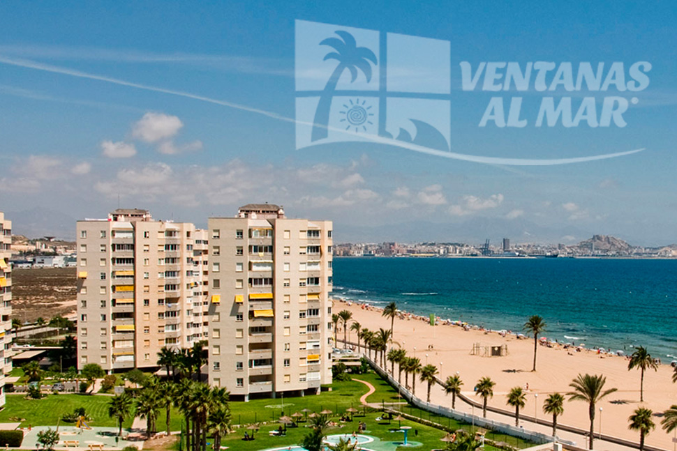Ventanas al Mar, inmobiliaria en Urbanova, Alicante | Susi Mora, Urbanova | Venta y Alquiler en Urbanova.